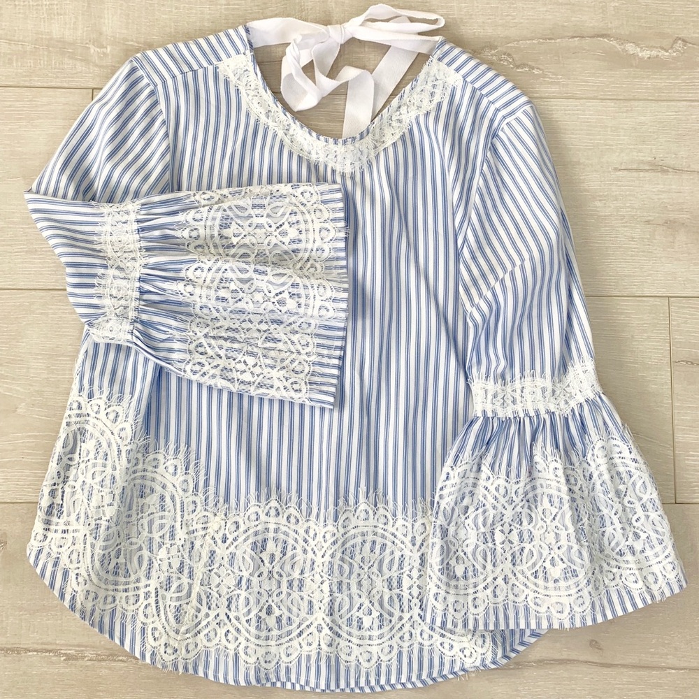 Zara top